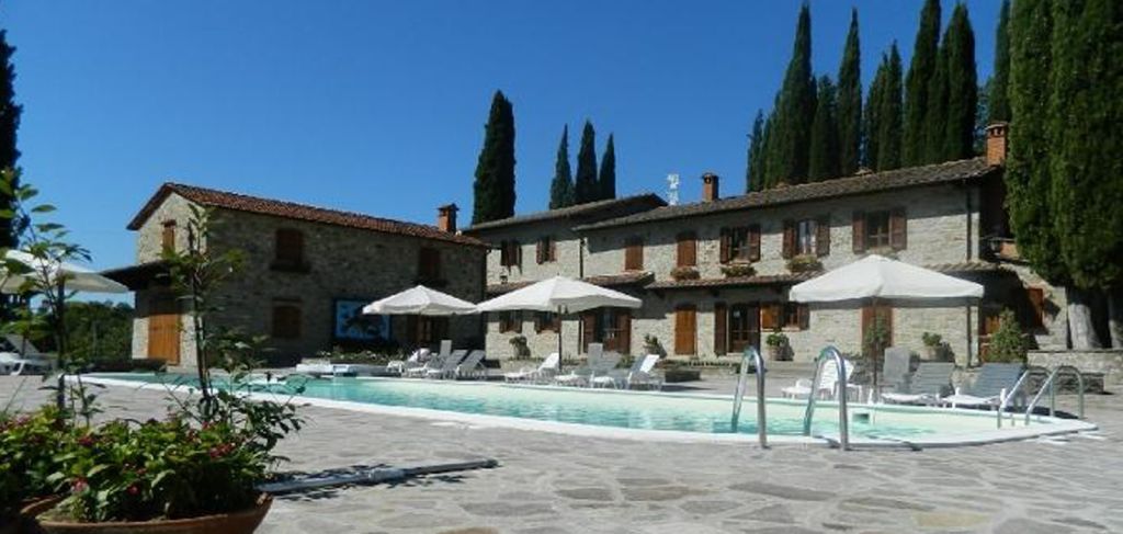 AGRITURISMO "LE GRET"