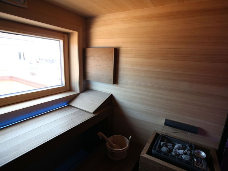 BIO SAUNA