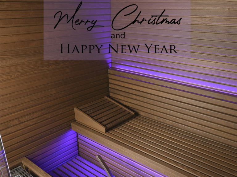 Merry Christmas and Happy Holidays!