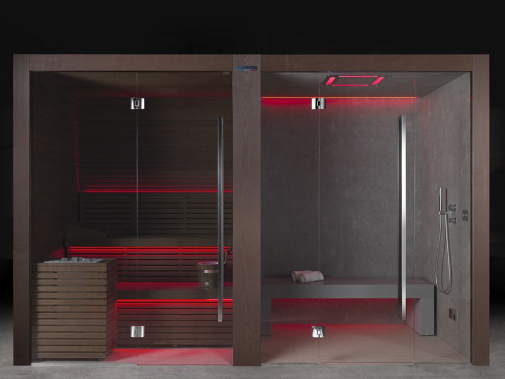 A Home Spa?