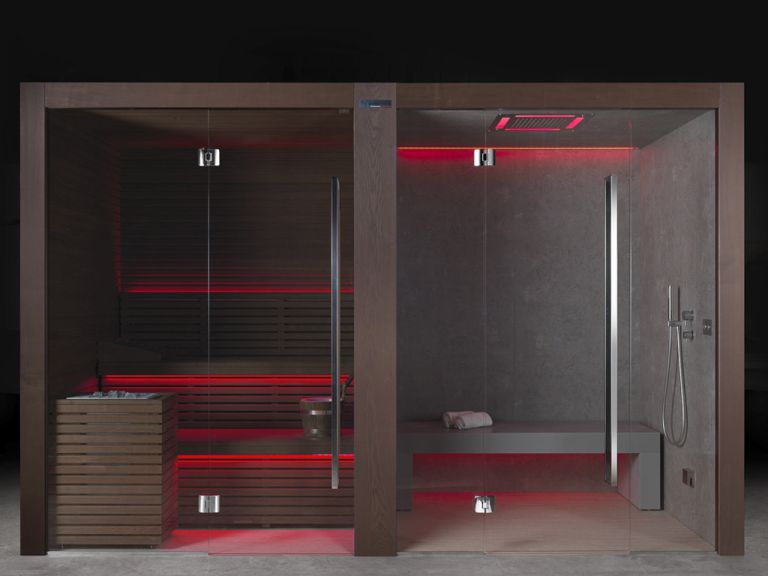 Come avviene la Realizzazione di una Spa in casa?