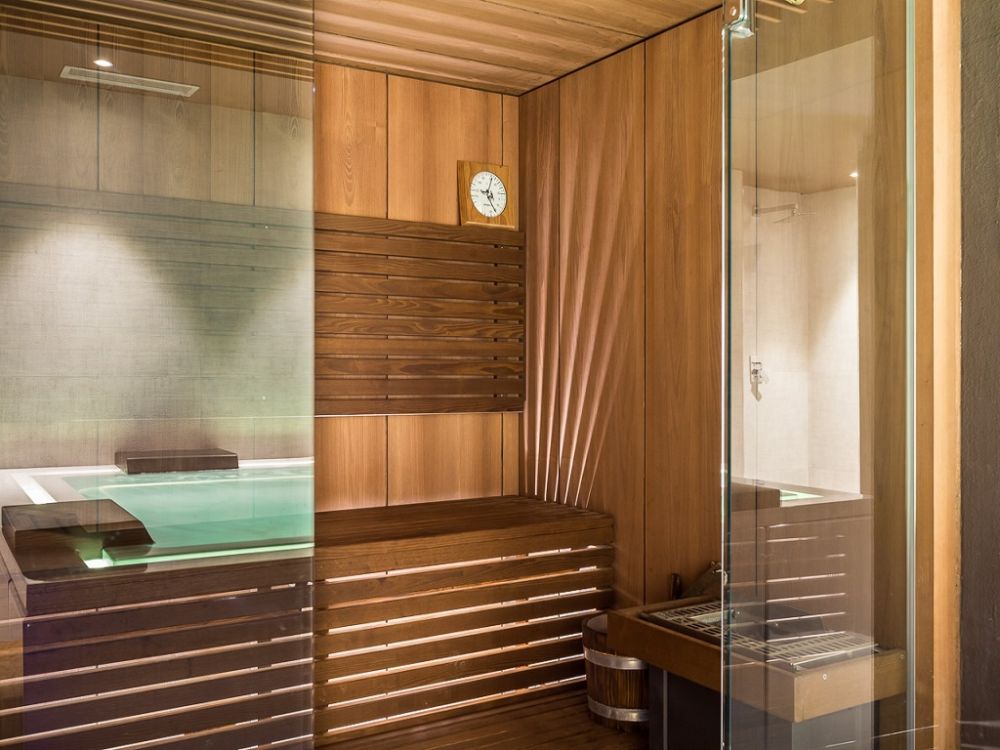 The numerous Finnish sauna benefits