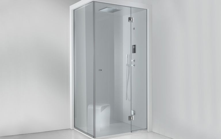 BAGNO TURCO MATRIX