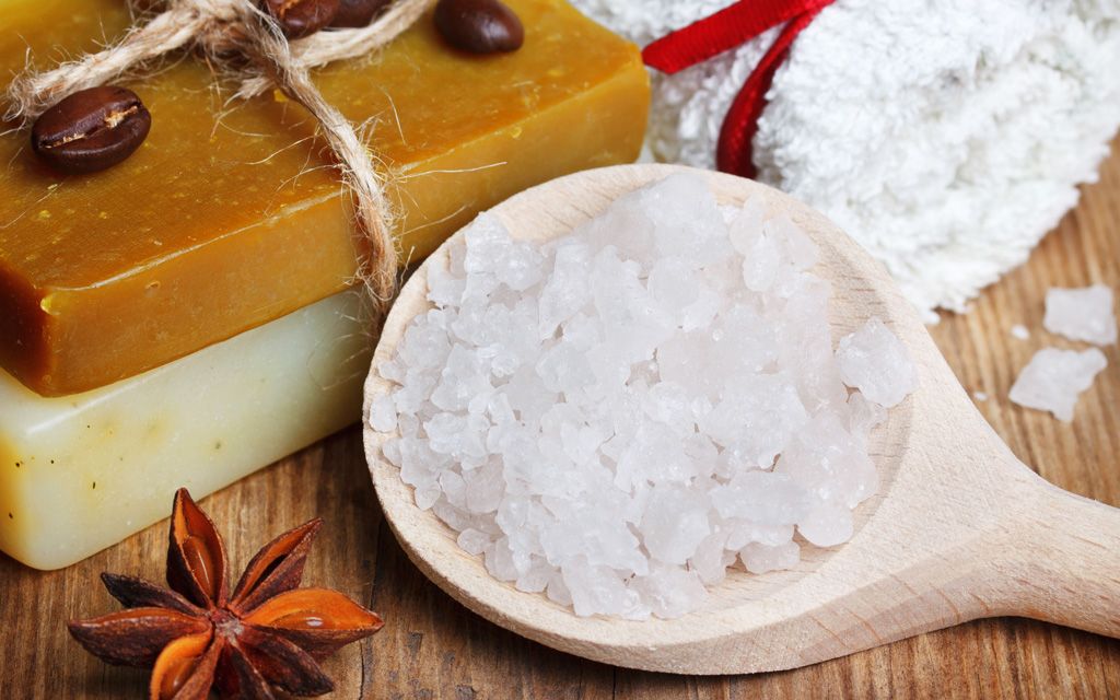 salt-steam-bath