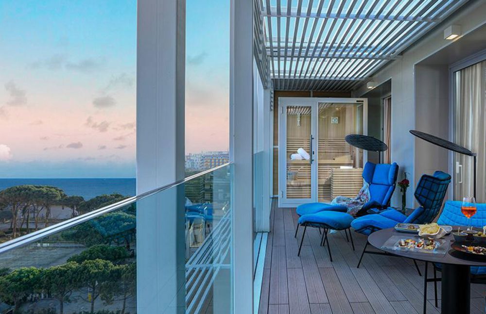 Almar Jesolo 5 Star Resort&Spa
