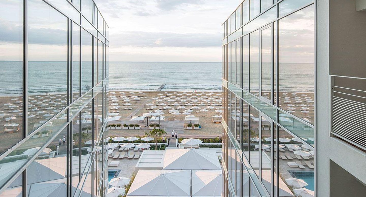 Falkensteiner Hotel&Spa a Jesolo - dettaglio 5