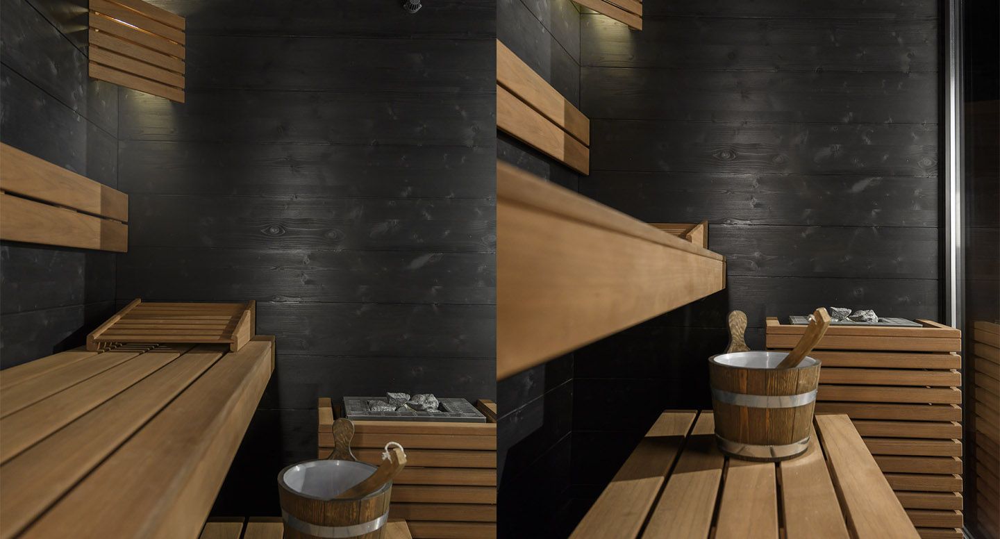 COUNTRY OUTDOOR - dettaglio 4