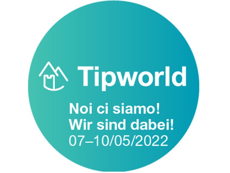 Tipworld 2022 / Bolzano Fair