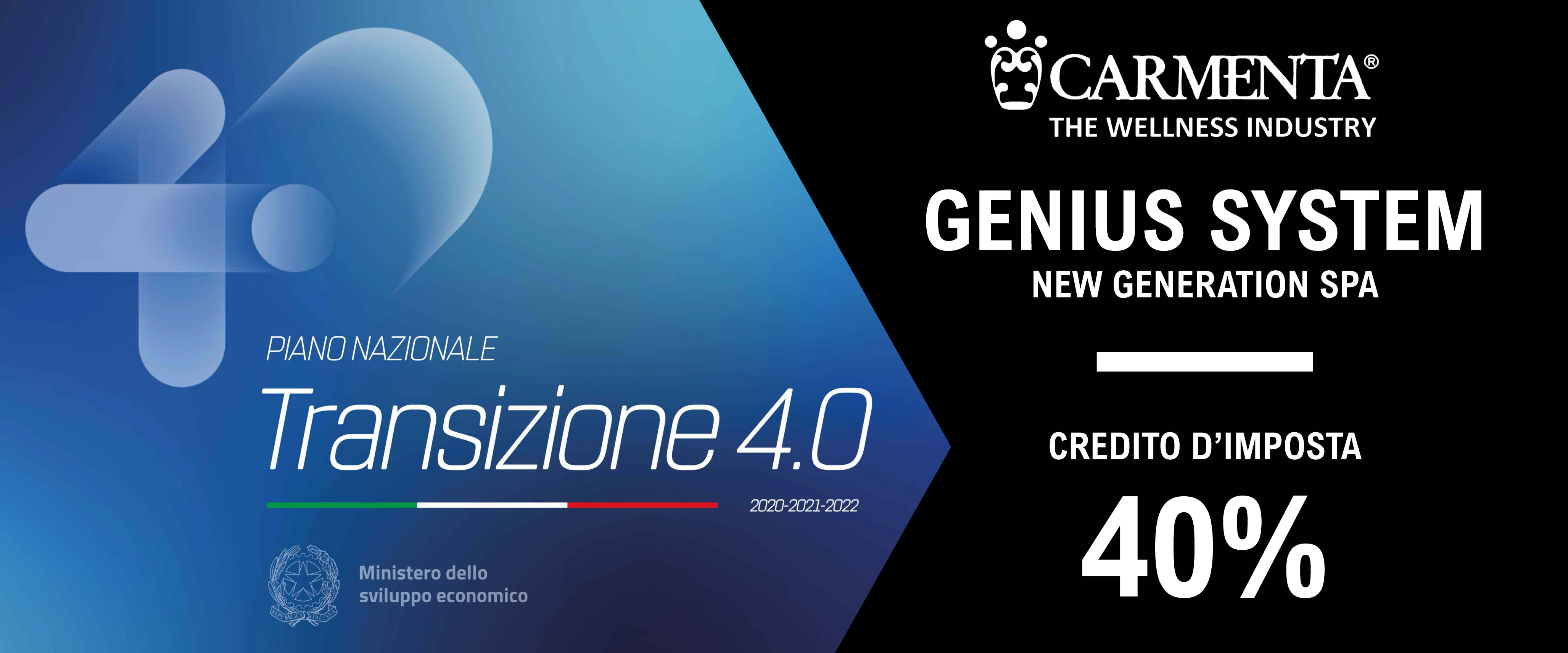 TRANSIZIONE 4.0 - dettaglio 1