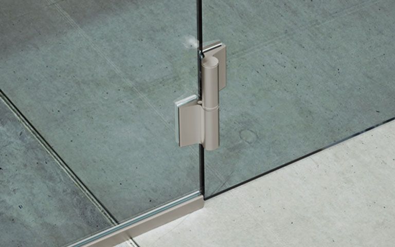 BIO SAUNA - dettaglio 1