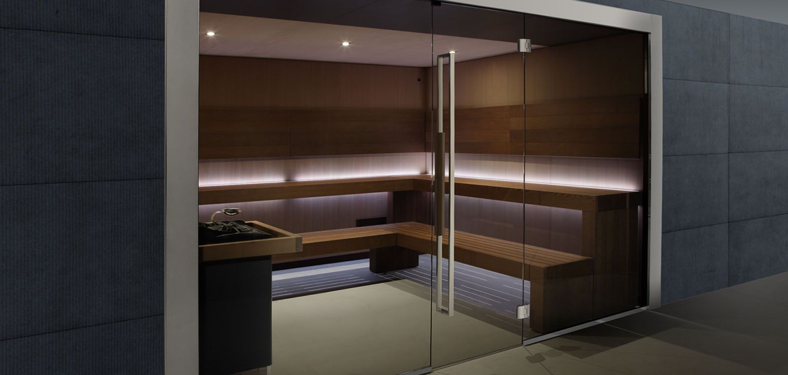 BIO SAUNA