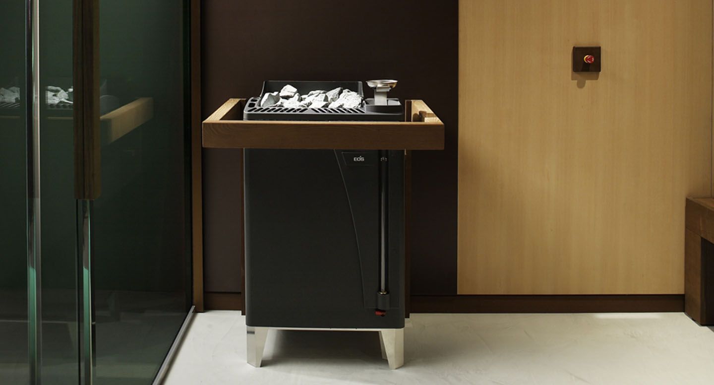 BIO SAUNA - dettaglio 1