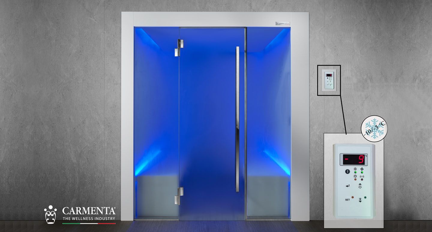 cabina fredda
