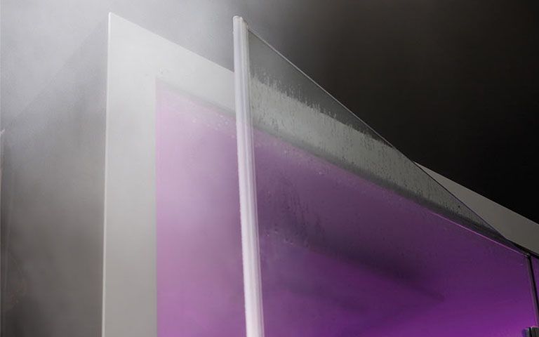 Open-Door Sensor
