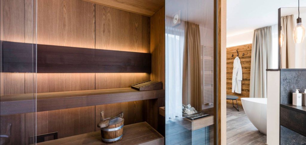 SAUNA DREAM