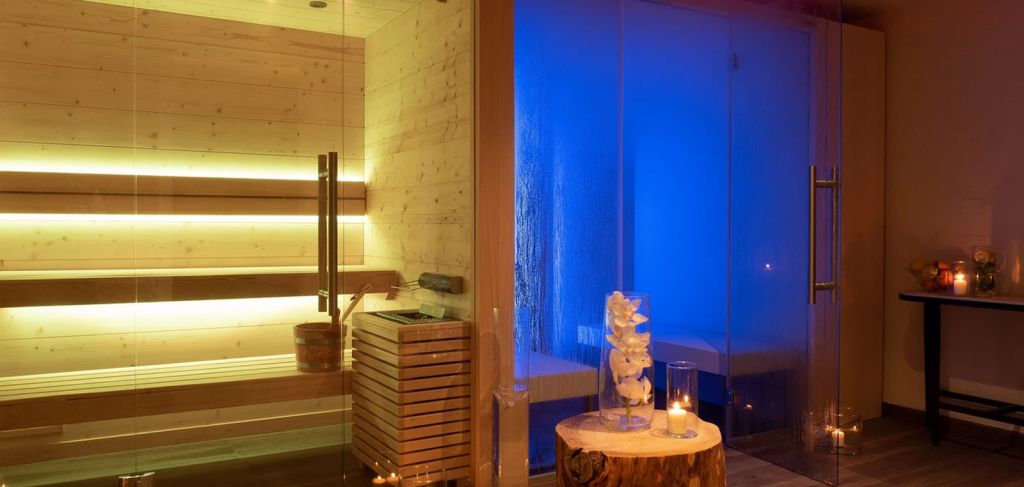 BAGNO TURCO SENSATION