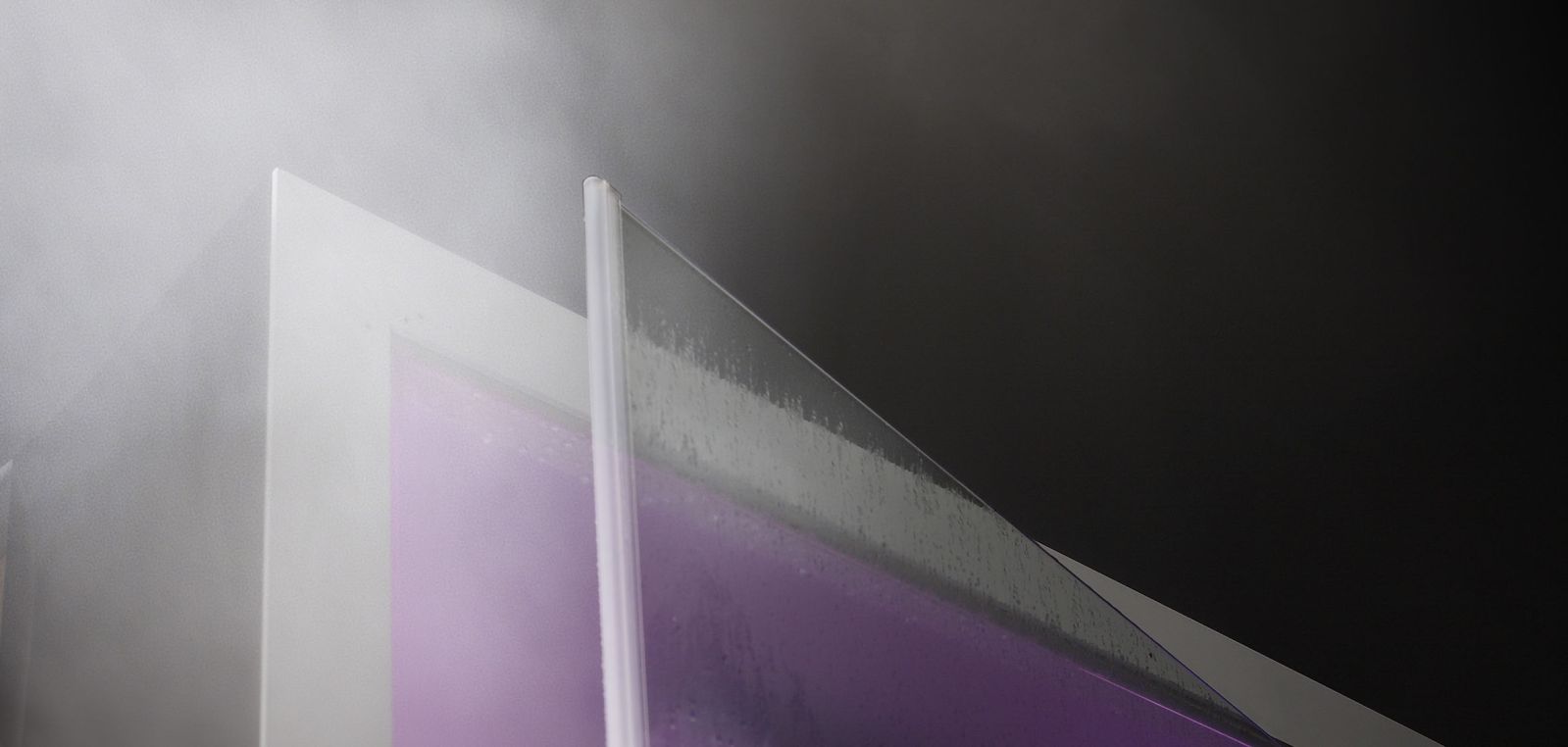 STEAM GENERATOR FOR YACHTS