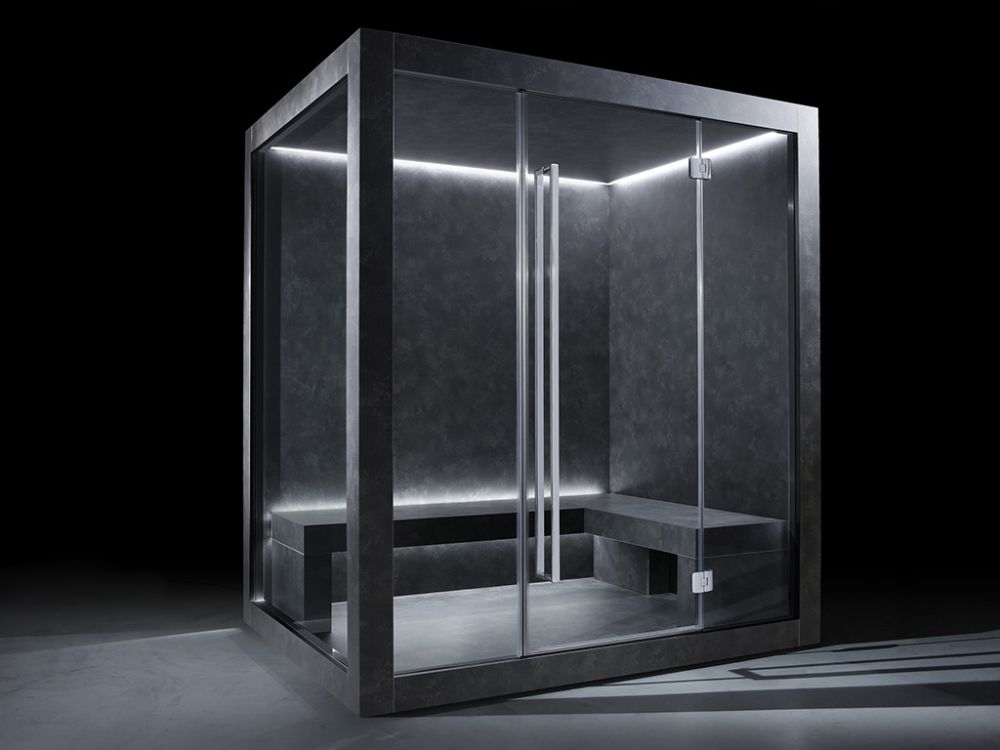 Steam bath and hammam Trends
