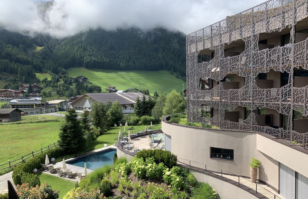 Hotel SILENA