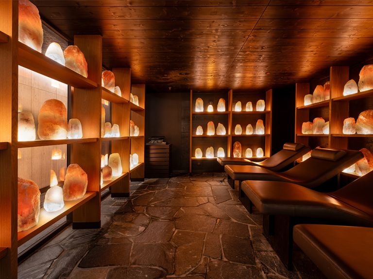 Progettazione di una SPA per Hotel: Come creare un'esperienza benessere