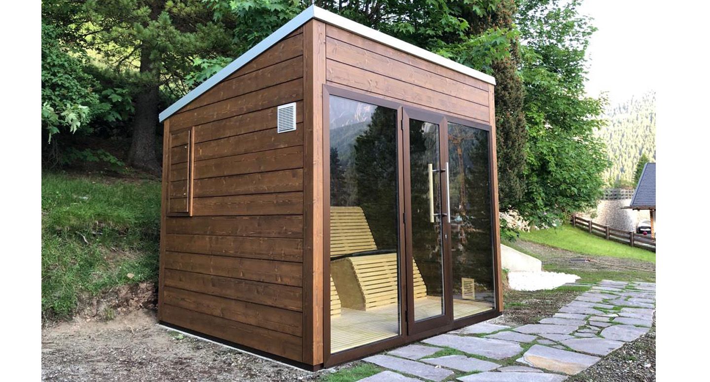 COUNTRY OUTDOOR - dettaglio 10
