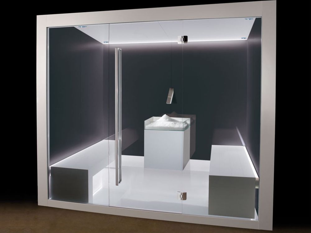 Polar Cabin