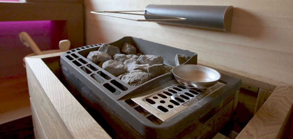 BIO SAUNA