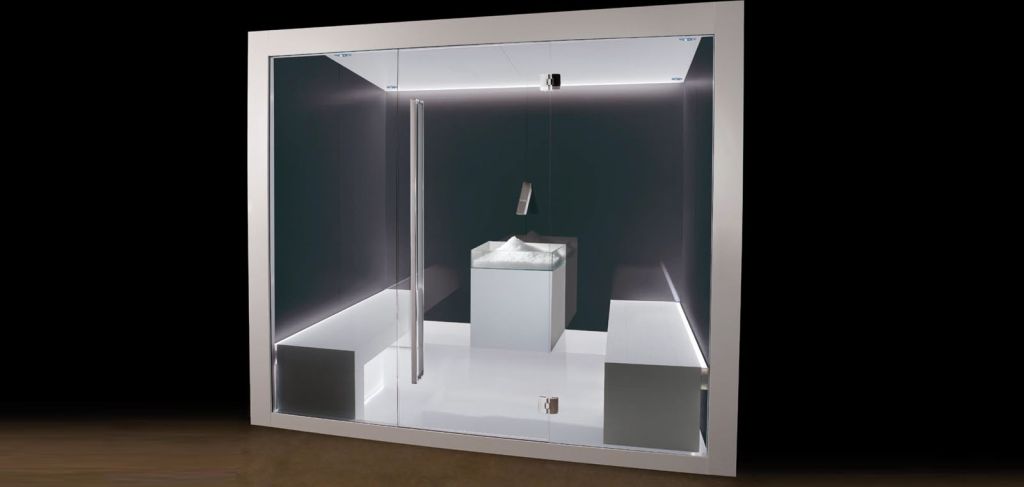FRIGIDARIUM