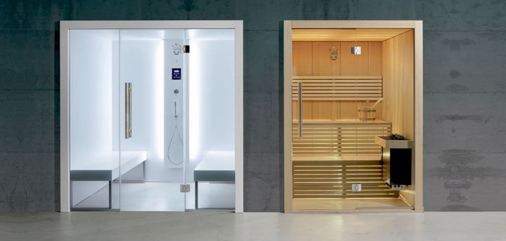 SENSATION HOME SPA
