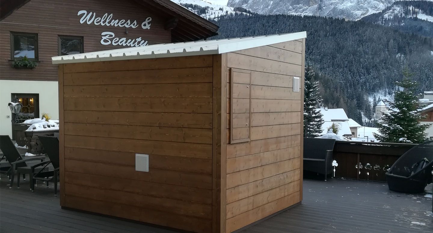 COUNTRY OUTDOOR - dettaglio 11