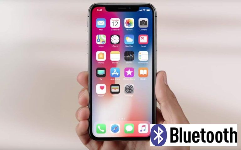 musica bluetooth